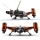 LEGO Technic 42181 Transportowy statek kosmiczny VTOL LT81 - 1220590 - zdjęcie 4
